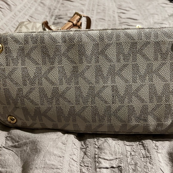 sac fourre tout Micheal Kors - Picture 5 of 9